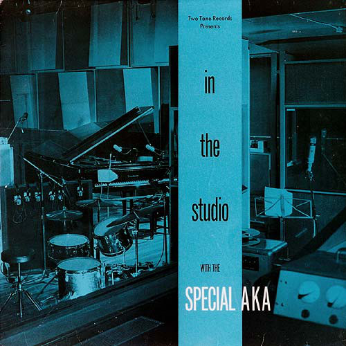 The Special A.K.A.: In the Studio (1984)